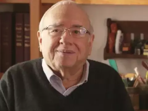 Morre Luis Fernando Verissimo aos 88 anos