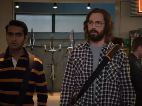 Silicon Valley | Empresa fica grande e caótica no trailer da 5ª temporada