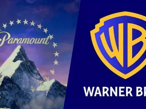 Fusão Warner/Paramount é suspensa