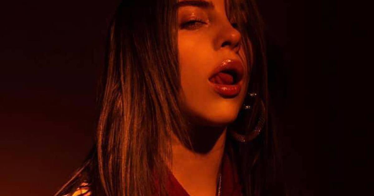 Billie Eilish Brasil on X: Confira tradução de I Wish You Were