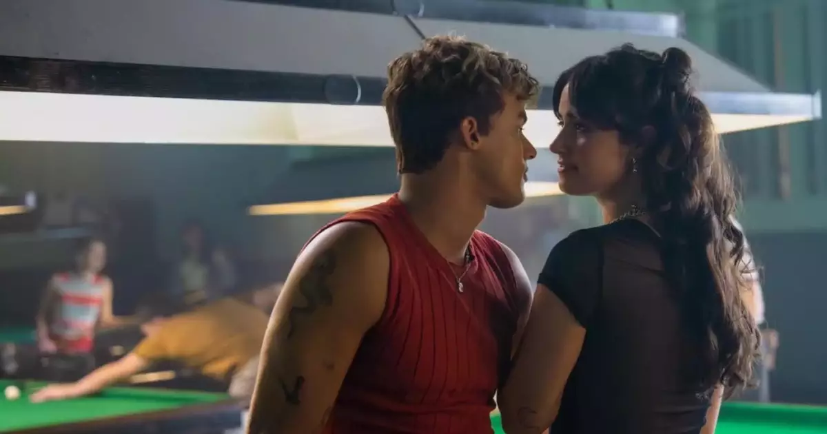 Filmes Sua Culpa: Londres ganha trailer e janela de lançamento; confira1 min de leitura Igor Pontes