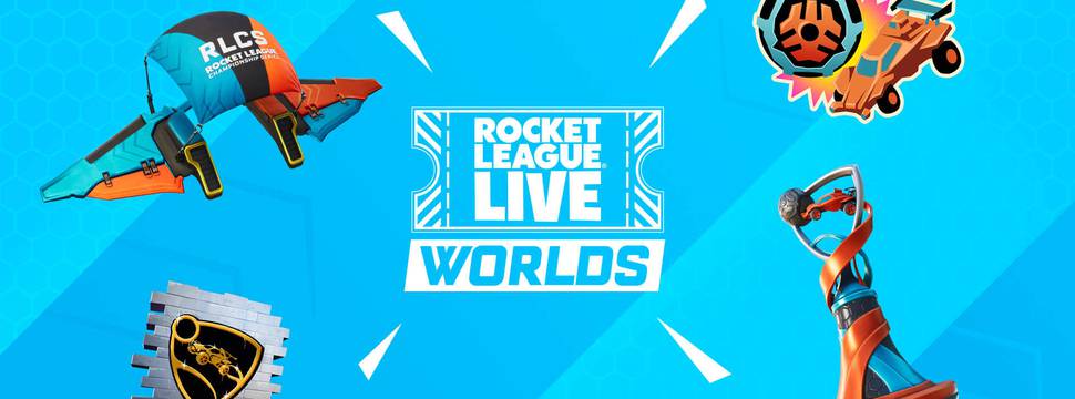 Rocket League: The Club avança para evento principal do mundial