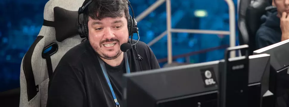 Gaules é o streamer mais visto do mundo em outubro