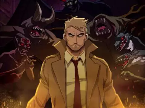 Constantine