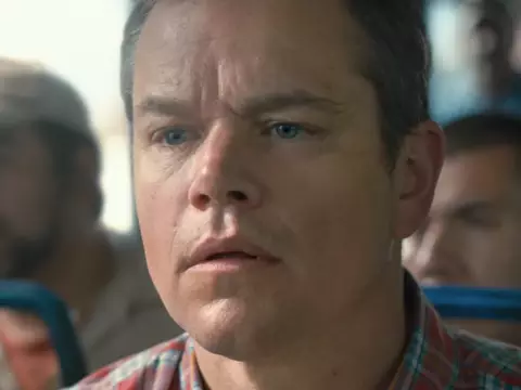 Pequena Grande Vida | Matt Damon quer encolher em teaser do filme de Alexander Payne