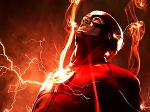 The Flash | Quem é Jay Garrick?