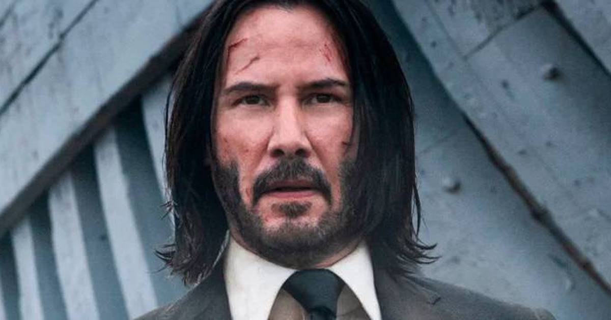 John Wick tem sequência confirmada