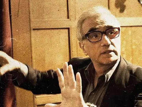 O diretor Martin Scorsese (Divulgação)