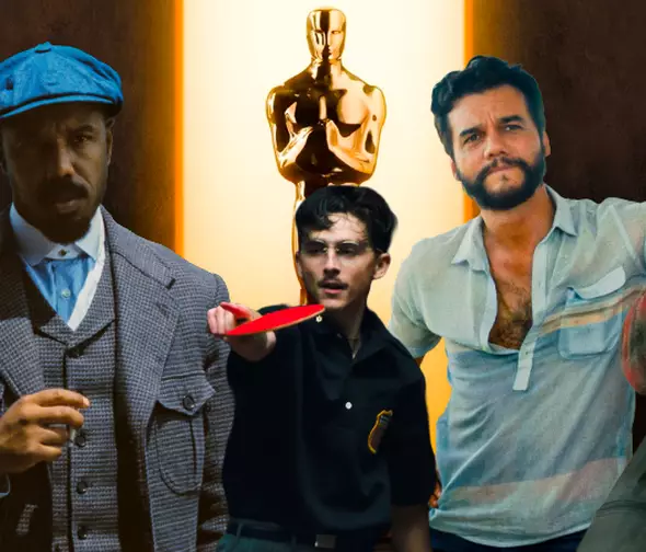 Quem vai ganhar o Oscar de Melhor Ator? Confira as chances de cada um