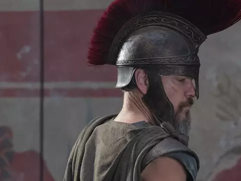 A Odisseia | Nolan usou mais de 600km de filme por 90 dias nas gravações