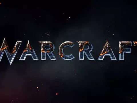 Warcraft | Veja logo e armas do filme baseado em World of Warcraft [ATUALIZADO]