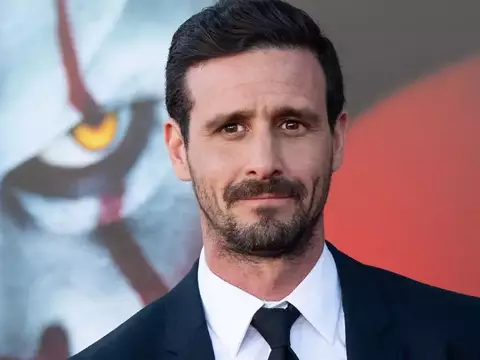 James Ransone, conhecido por IT e The Wire, morre aos 46 anos