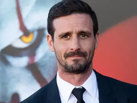 James Ransone, conhecido por IT e The Wire, morre aos 46 anos