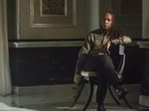 O Protetor | Crítica