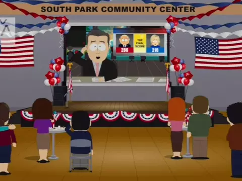 South Park | Criadores alteram episódio da 20ª temporada por vitória de Donald Trump