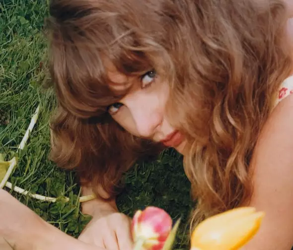Taylor Swift (Reprodução)