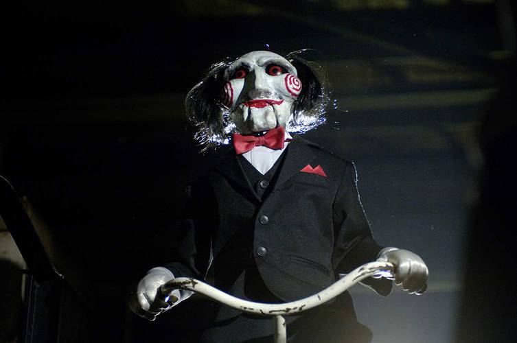 Halloween: 12 novos filmes de terror assustadores e bons de verdade para  não botar defeito