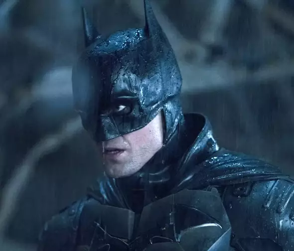 Batman: Parte 2! Matt Reeves mostra Batmóvel em foto do filme