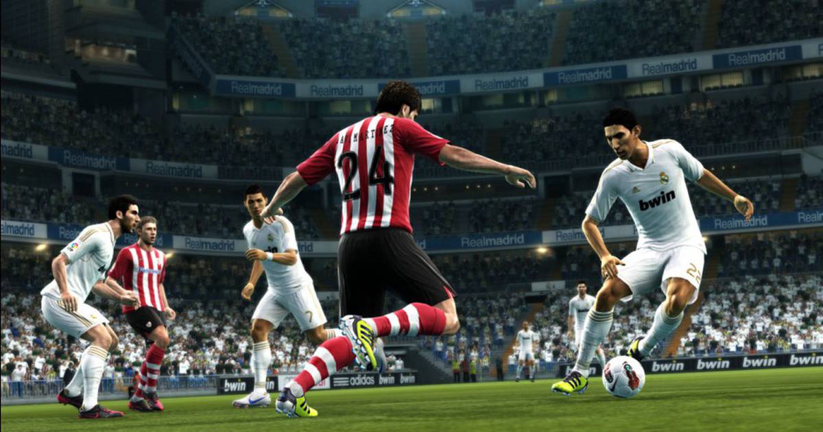 Pro Evolution Soccer 2014' será lançado no Brasil dia 24 de setembro