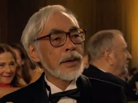 Miyazaki: Spirit of Nature é retrato superficial da filmografia de uma lenda