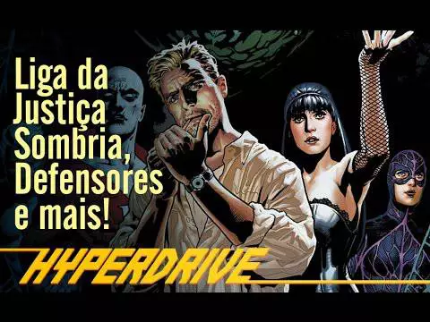 DC rouba diretor da Marvel: e agora?