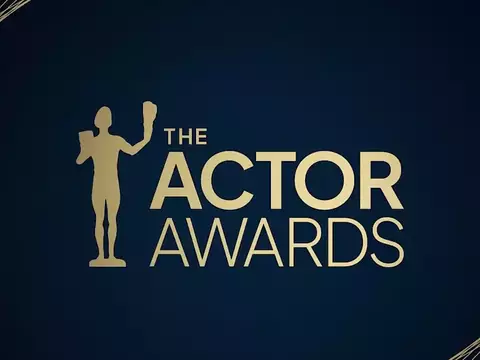 The Actor Awards | Onde e quando assistir ao prêmio do SAG-AFTRA