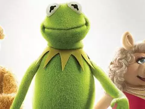 Os Muppets | Nova série chega ao Brasil pela Sony