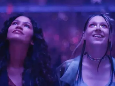 Euphoria | La serie volverá a inicios del 2026, lo confirmó HBO Max