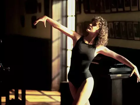 Flashdance - Paramount+