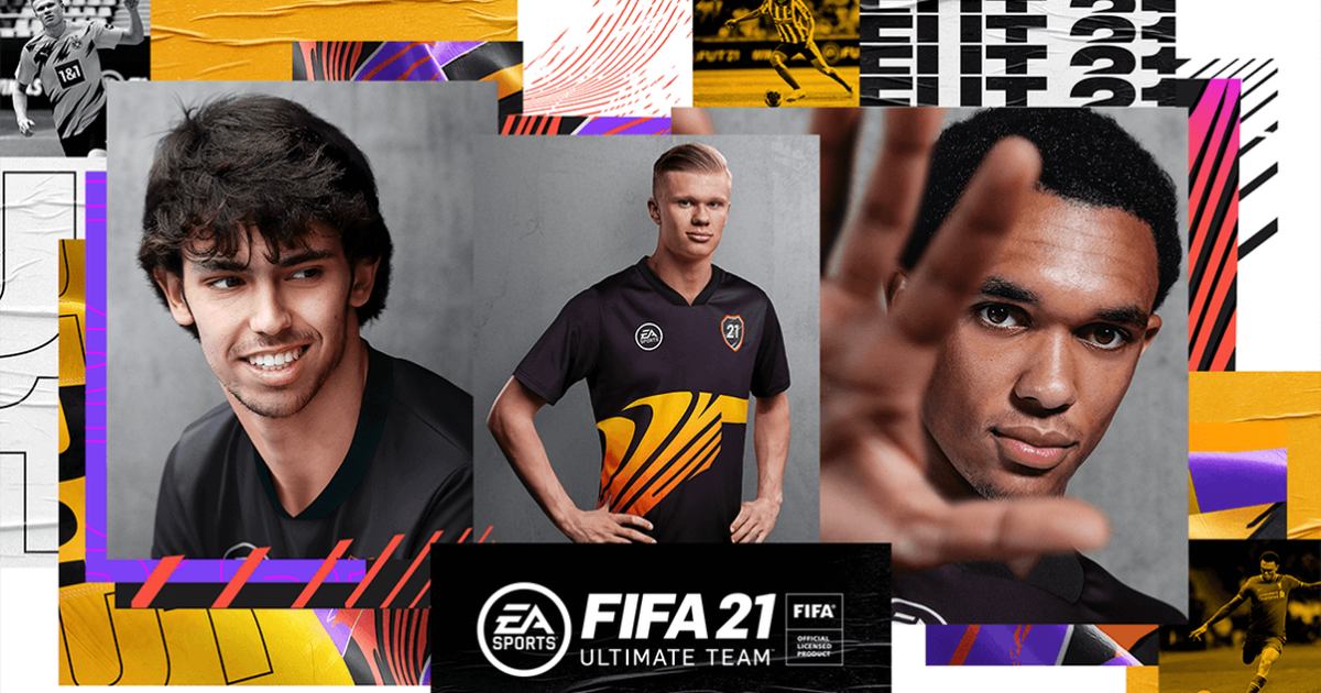 FIFA Mobile - Nova temporada: prévia de jogabilidade - Site oficial da EA  SPORTS