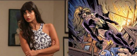 She-Hulk: Jameela Jamil aparece como Titânia em nova imagem da série