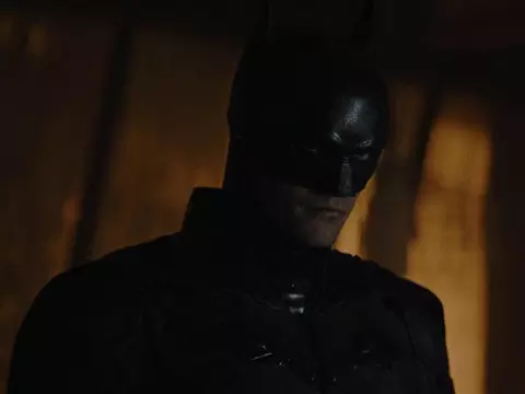Lanternas confirma Batman no DCU!