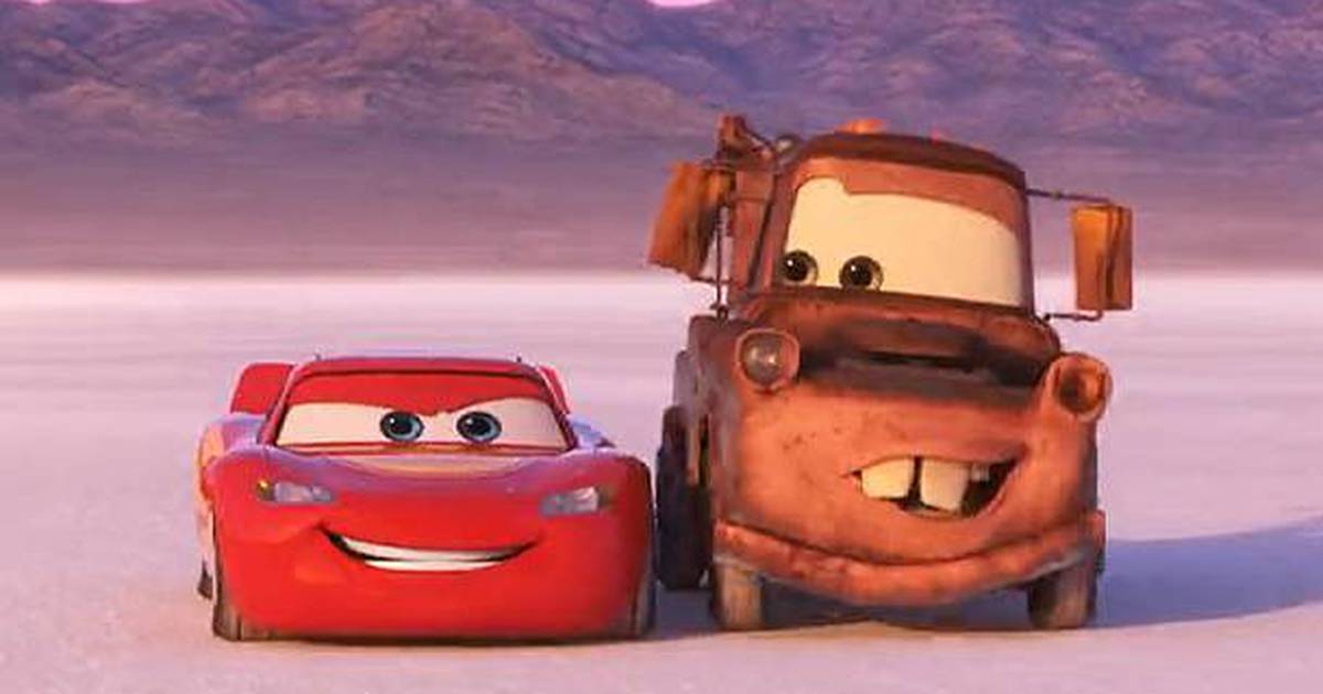 Conheça os personagens de 'Carros na Estrada', nova série do Disney+