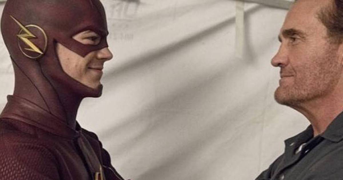 Estreia da 7ª temporada de The Flash é adiada; confira nova data