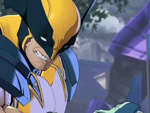 Marvel Tokon | Wolverine ganha guia de personagem; confira