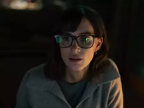 A Especialista | Jessica Chastain crítica adiamento após morte de Charlie Kirk