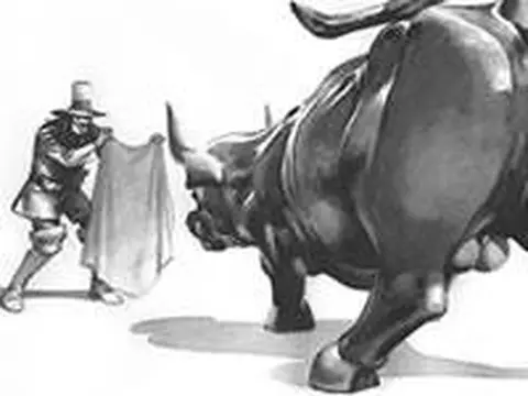 Desenhista de V de Vingança ressuscita V em capa de HQ do movimento Occupy