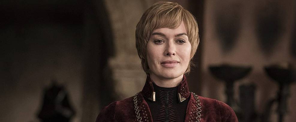 Game Of Thrones | Lena Headey fala sobre Cersei no penúltimo episódio