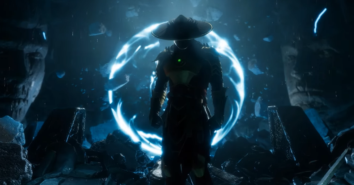 The Enemy - Mortal Kombat 11: confira os lutadores confirmados até o momento