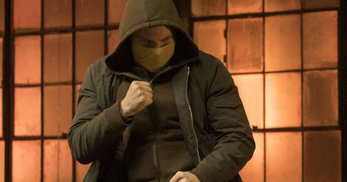 Crítica] Iron Fist – Temporada 2 (con spoilers)