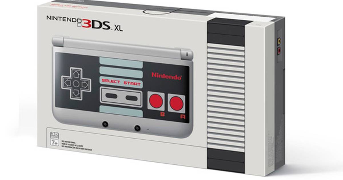 Como transferir seus dados e jogos do Nintendo 3DS para o 3DS XL