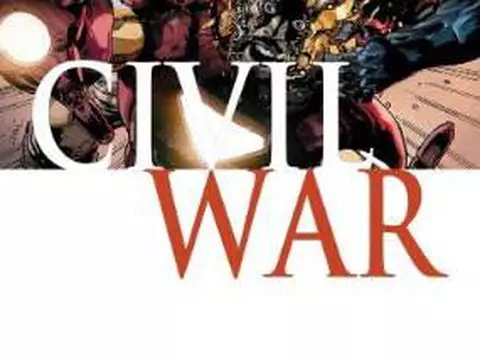 Guerras Secretas | Marvel mostra as primeiras páginas da nova Civil War [ATUALIZADO]