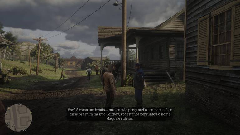 Red Dead Redemption 2: Anos depois, um sistema continua fascinante