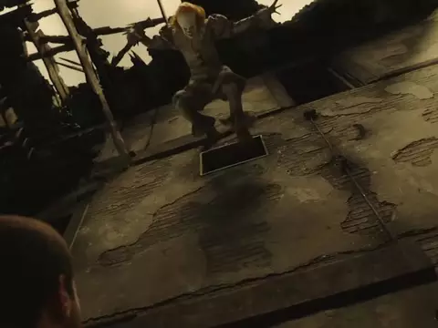 It: A Coisa 2 | Confira a descrição de três cenas inéditas do longa