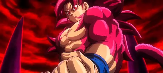Dragon Ball Daima Explicado | SSJ4 &eacute; c&acirc;none depois do final?