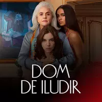 Dom de Iludir (Reprodução)
