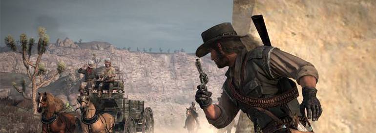 Red Dead Redemption 2: novo vídeo de gameplay é revelado pela Rockstar