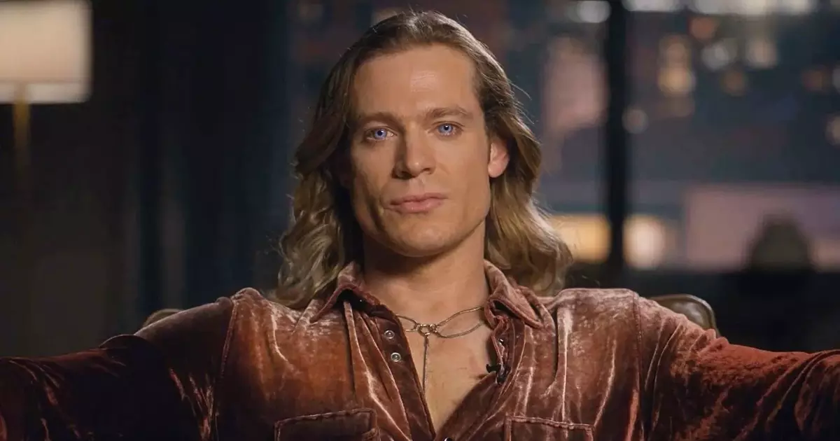 Séries e TV Entrevista Com o Vampiro | Single de O Vampiro Lestat ganha versão de karaokê2 min de leitura Júlia Henn