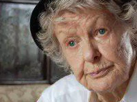 Elaine Stritch, de 30 Rock, morre aos 89 anos