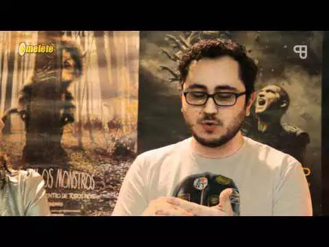 Videocast - OmeleTV #126 - Johnny Depp, Michael Jackson e uma nova definição de "Bad"